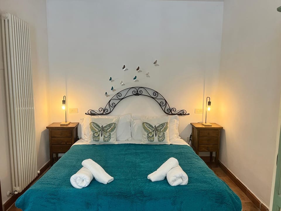 Agriturismo Podere La Fornace Country House in Bastia Umbra