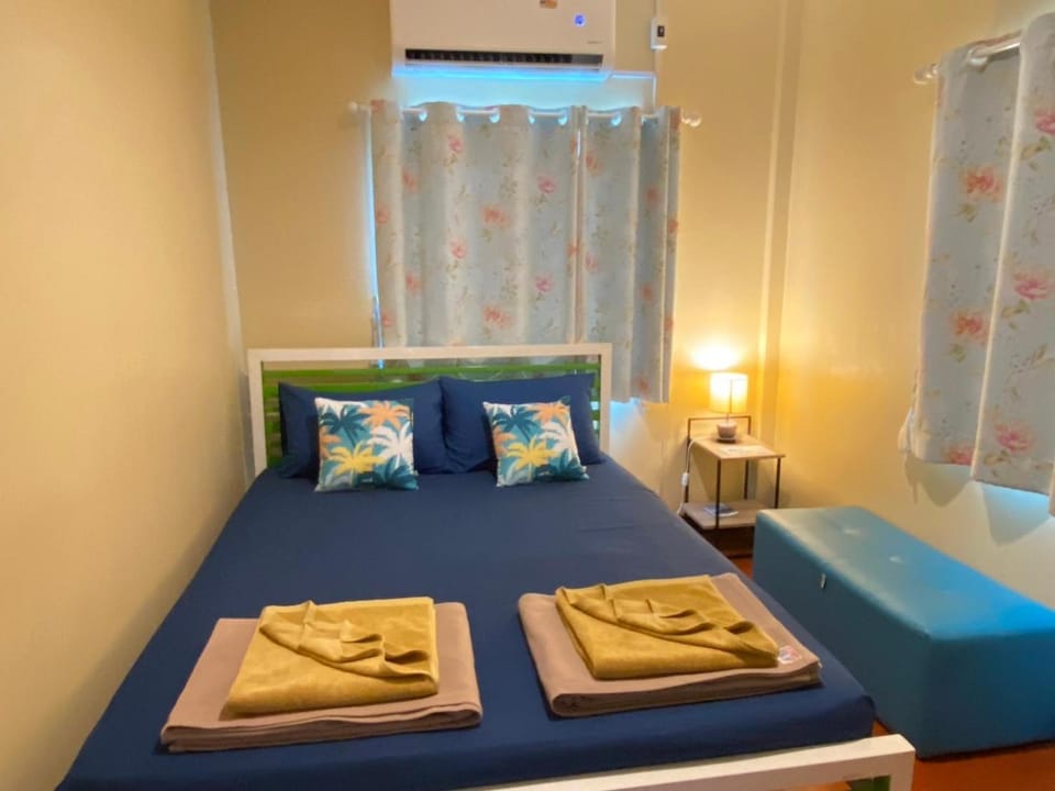 Anya House Hostel in Ko Pha-ngan Sub-district