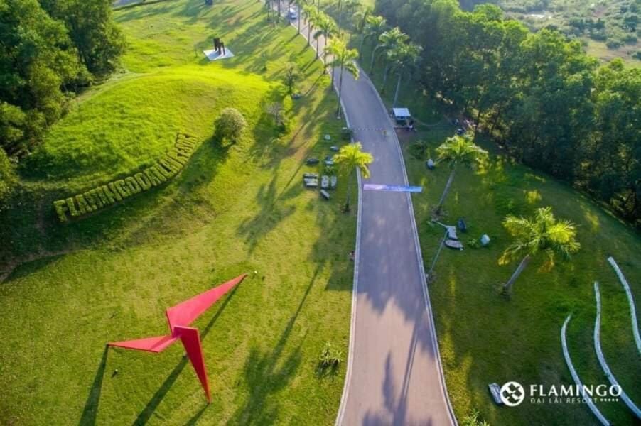 Flamingo Dailai - HQ villa Villa in Laos