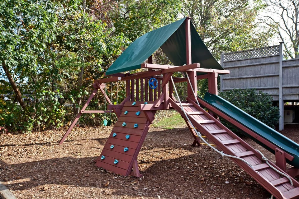 Children play ground
