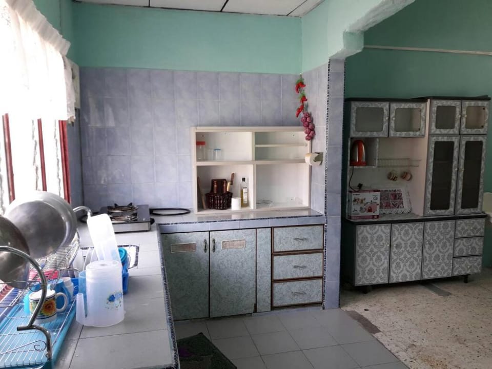 Homestay Ustaz Vacation rental in Perak