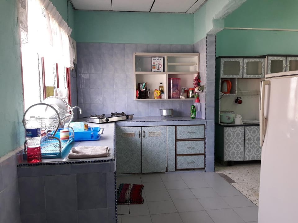 Homestay Ustaz Vacation rental in Perak