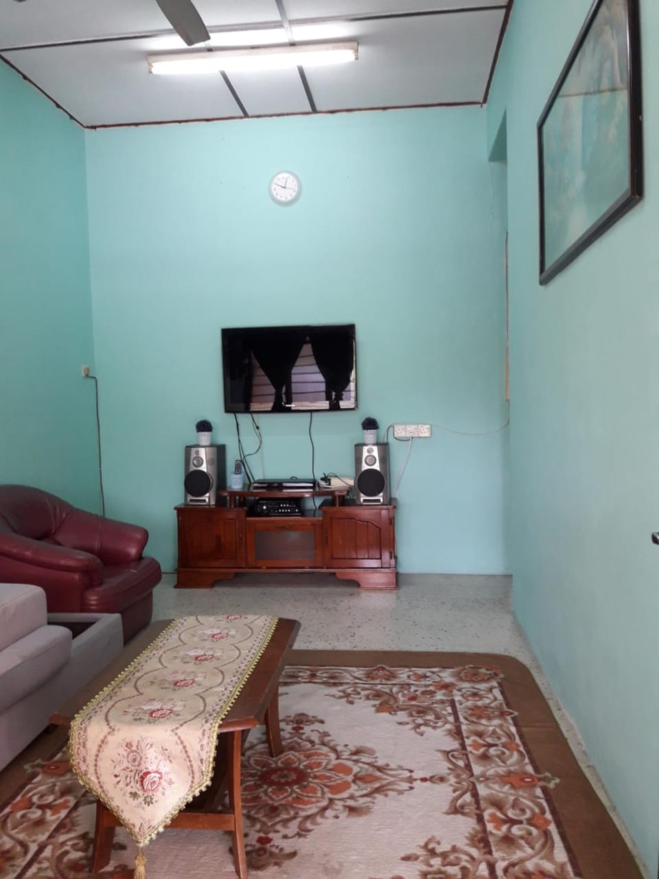 Homestay Ustaz Vacation rental in Perak