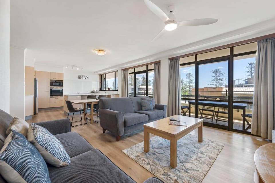 Akuna 14, 6 Joffre Street Apartment in Port Macquarie