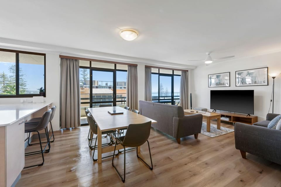 Akuna 14, 6 Joffre Street Apartment in Port Macquarie