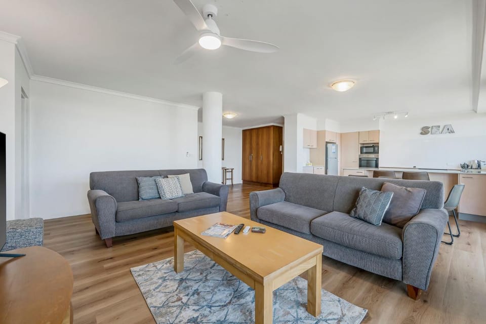 Akuna 14, 6 Joffre Street Apartment in Port Macquarie