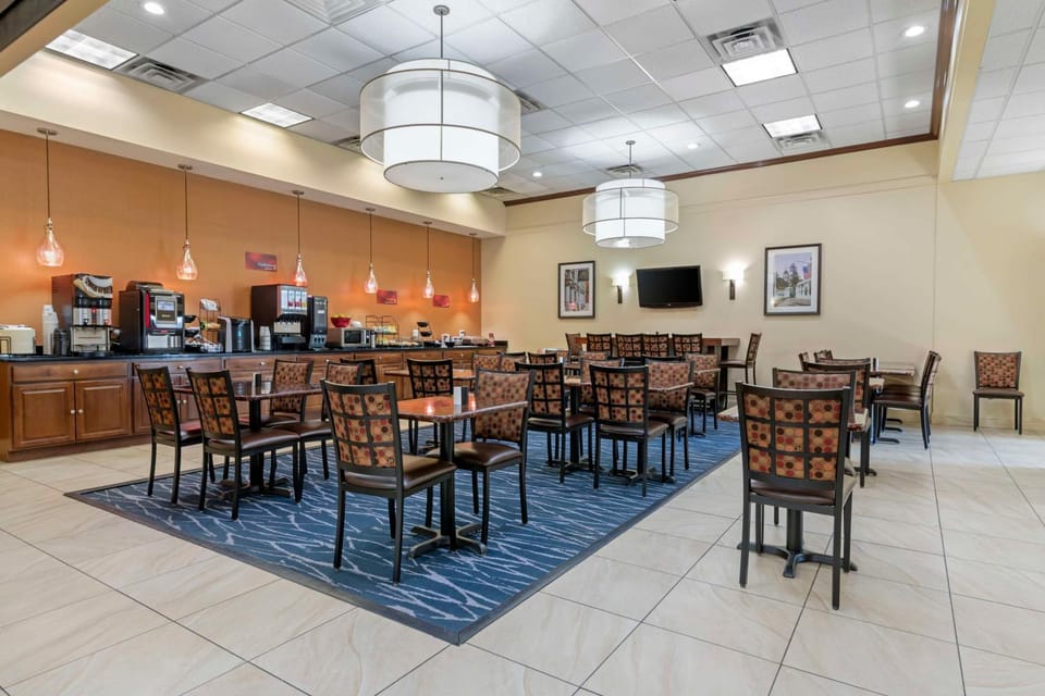 Restaurant/places to eat, Breakfast