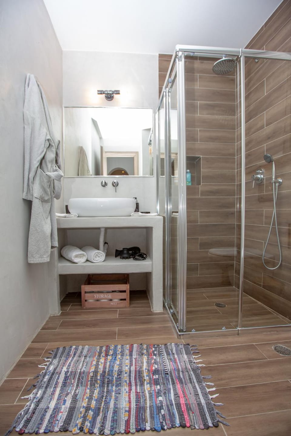 Eudaimonia Apartment in Naxos