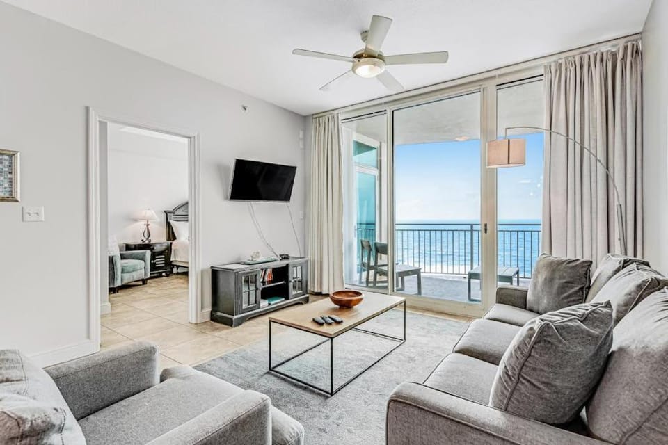 Aqua 1606 House in Panama City Beach