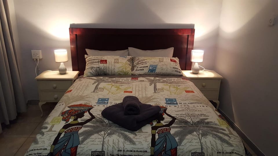 Pretoria Inn Bed and Breakfast in Pretoria