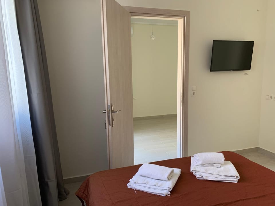 Athens beautiful SUITE by Gela Apartment in Athens