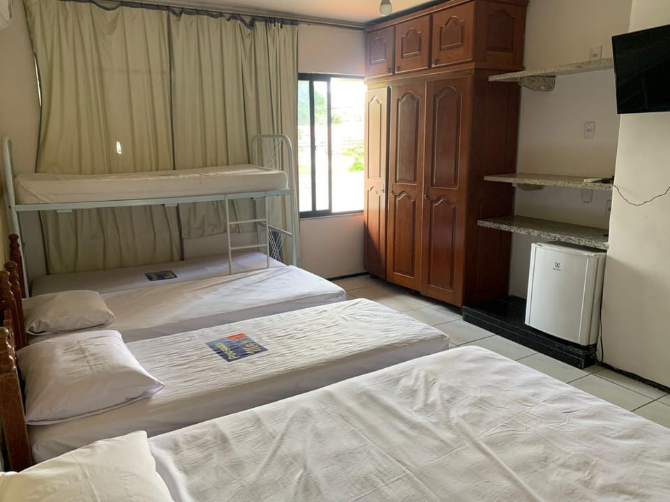 Pousada Malu Inn in Fortaleza