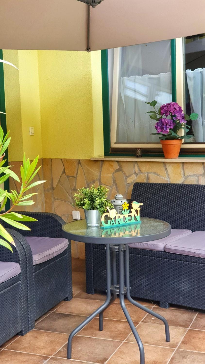 Gardenia Apartman Apartment in Slovakia