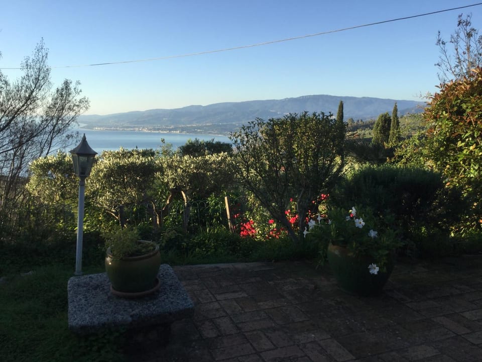 Cottage Torre Elena - Staletti Apartment in Calabria