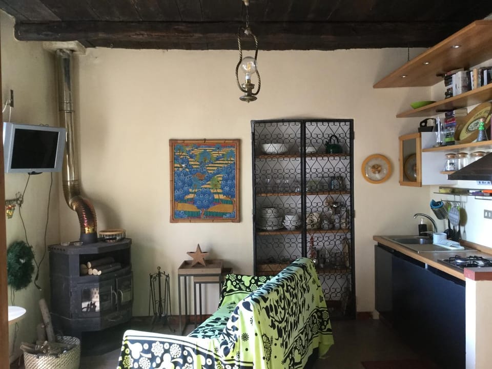 Cottage Torre Elena - Staletti Apartment in Calabria