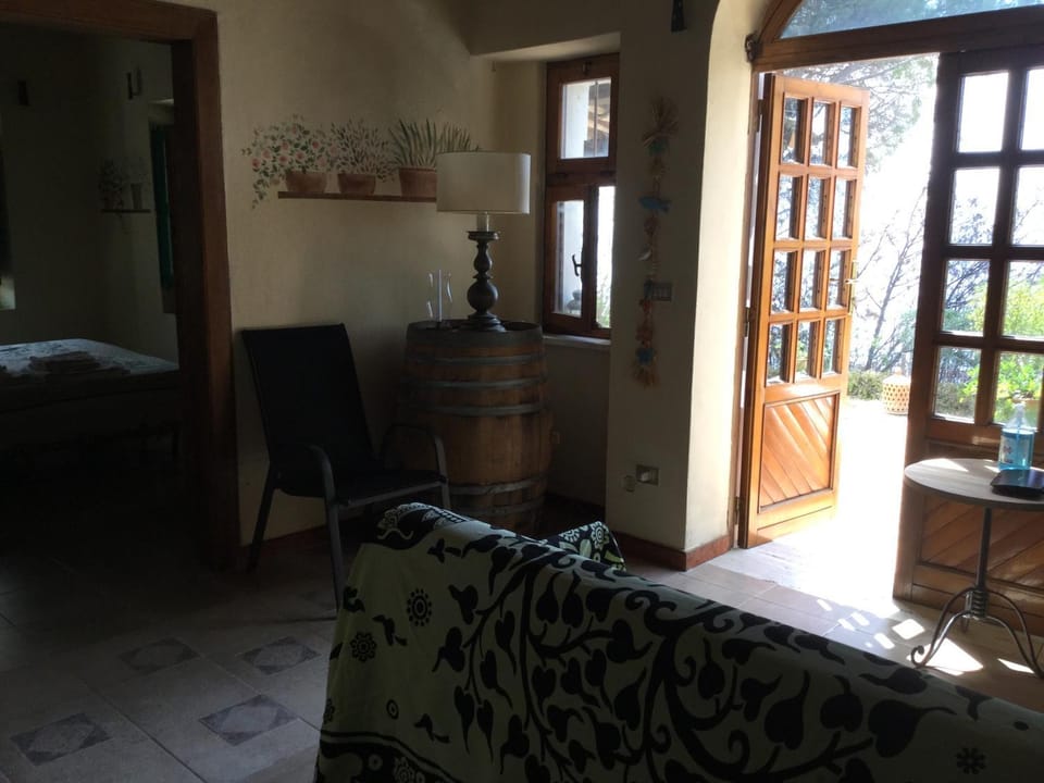 Cottage Torre Elena - Staletti Apartment in Calabria
