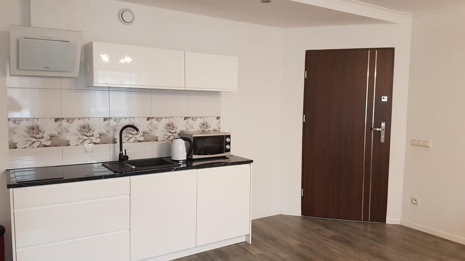 Apartament Centrum 1 Apartment in Poland
