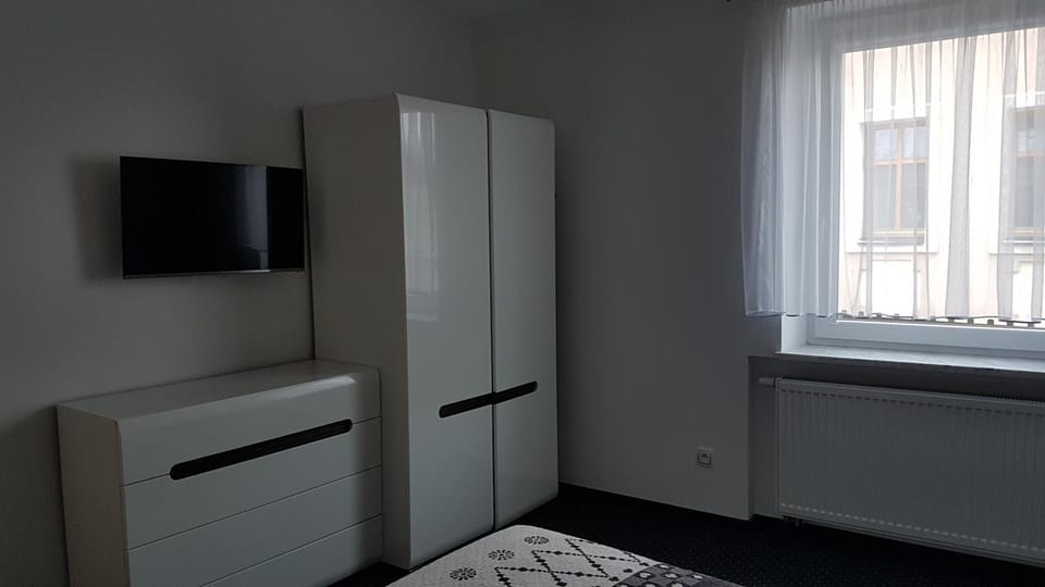 Apartament Centrum 1 Apartment in Poland