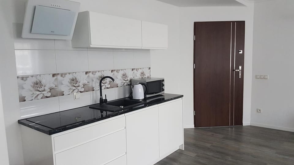 Apartament Centrum 1 Apartment in Poland