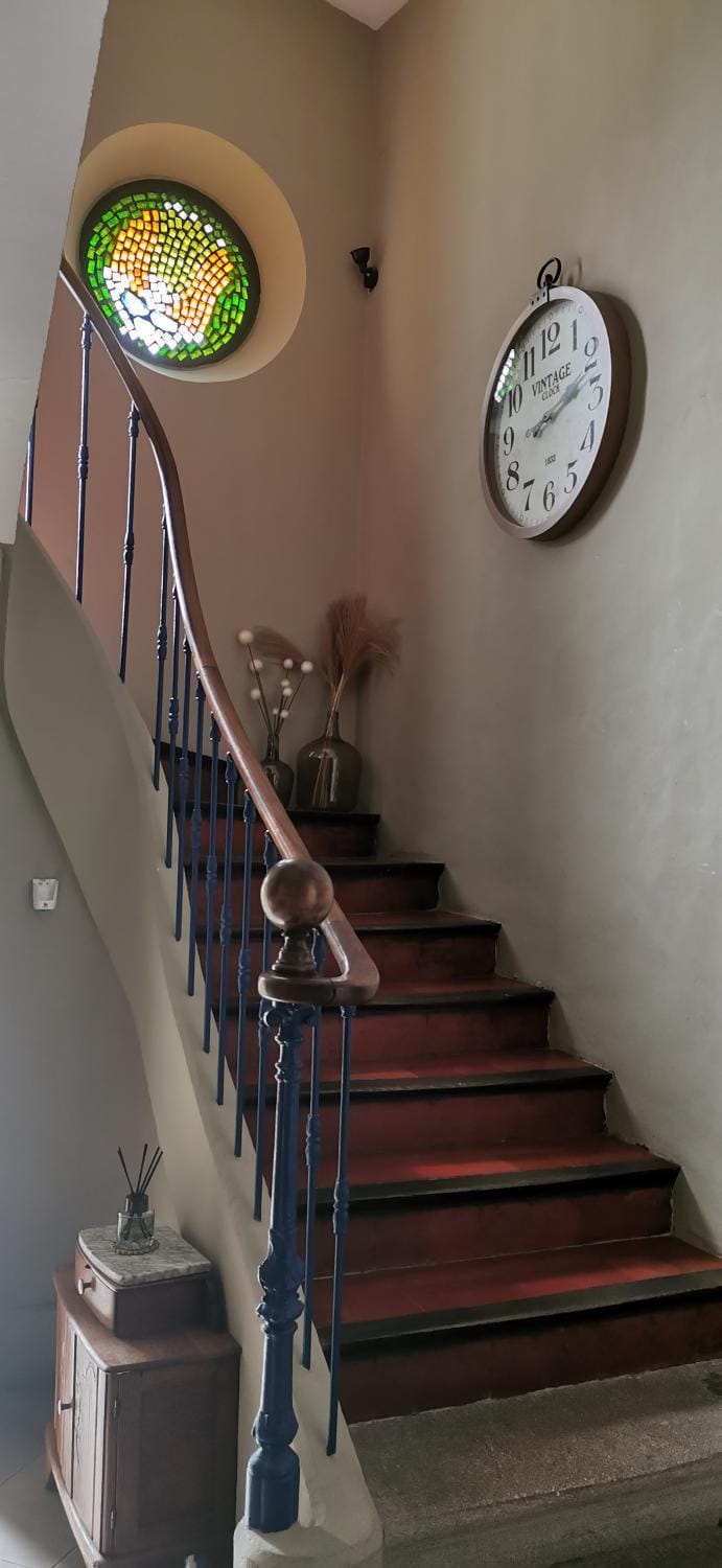 Property building, Decorative detail