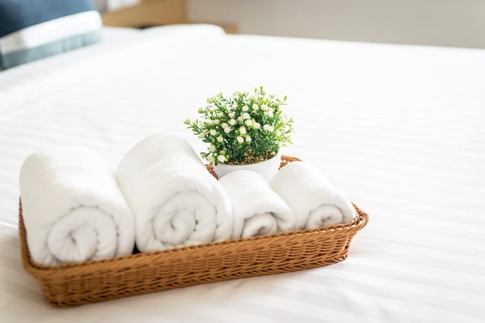 APA-TREE Boutique Hotel Hotel in Khok Kloi