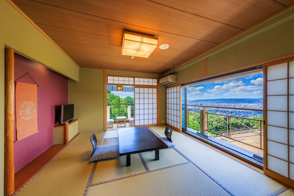 View (from property/room)