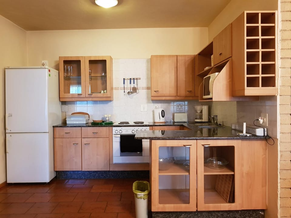Crocodile Lodge cc Bed and Breakfast in Gauteng
