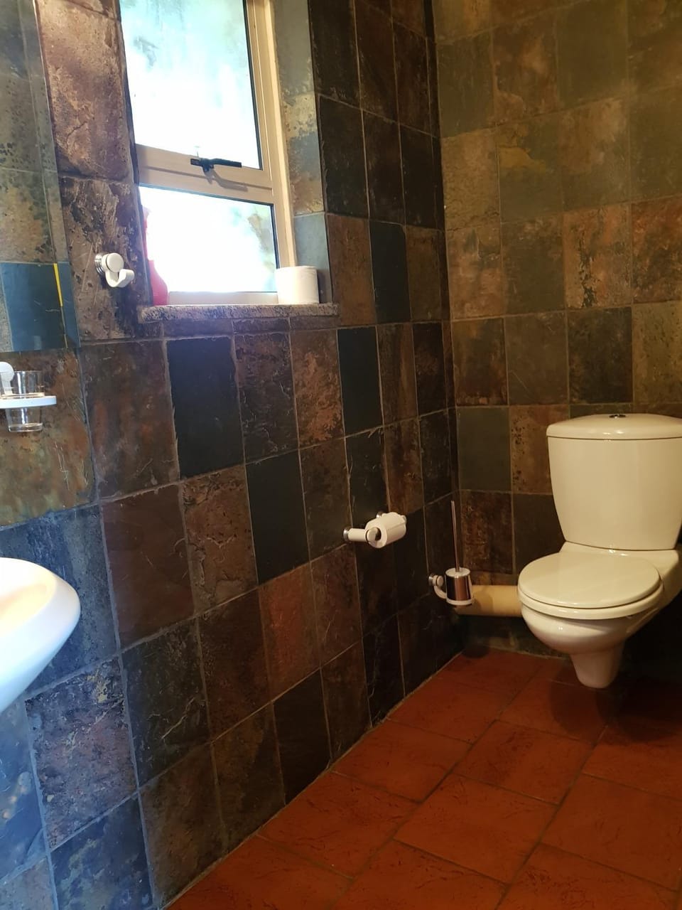 Crocodile Lodge cc Bed and Breakfast in Gauteng