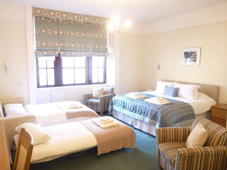 Pentland Lodge House Bed and Breakfast in Thurso