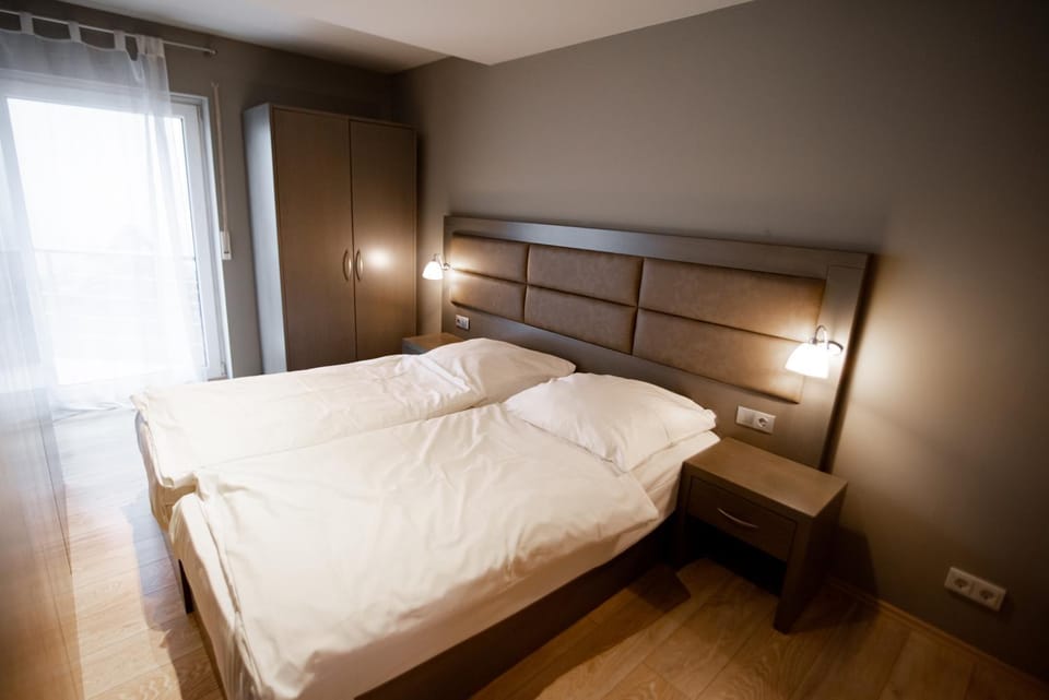 main Appartments Frankfurt Airport Vacation rental in Frankfurt