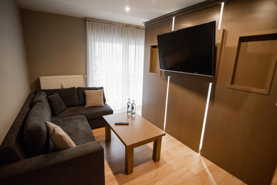 main Appartments Frankfurt Airport Vacation rental in Frankfurt