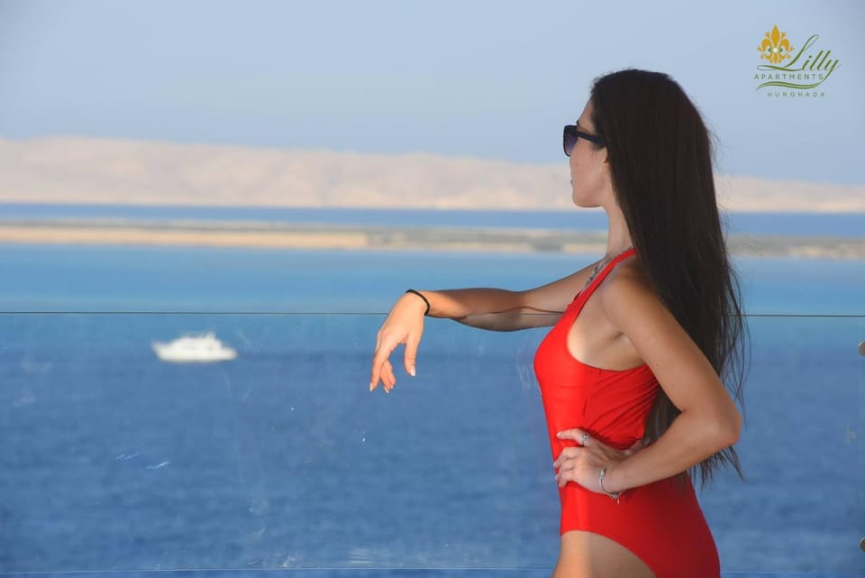 Nearby landmark, Guests, Guests, Sea view