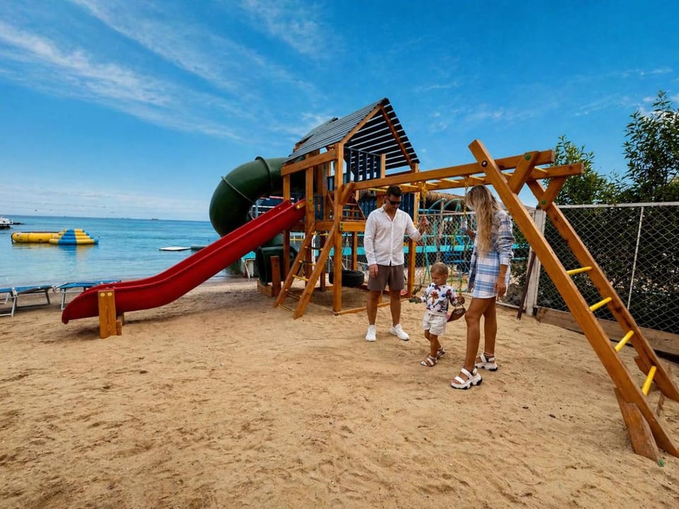 Lilly Apartments Apartment hotel in Hurghada