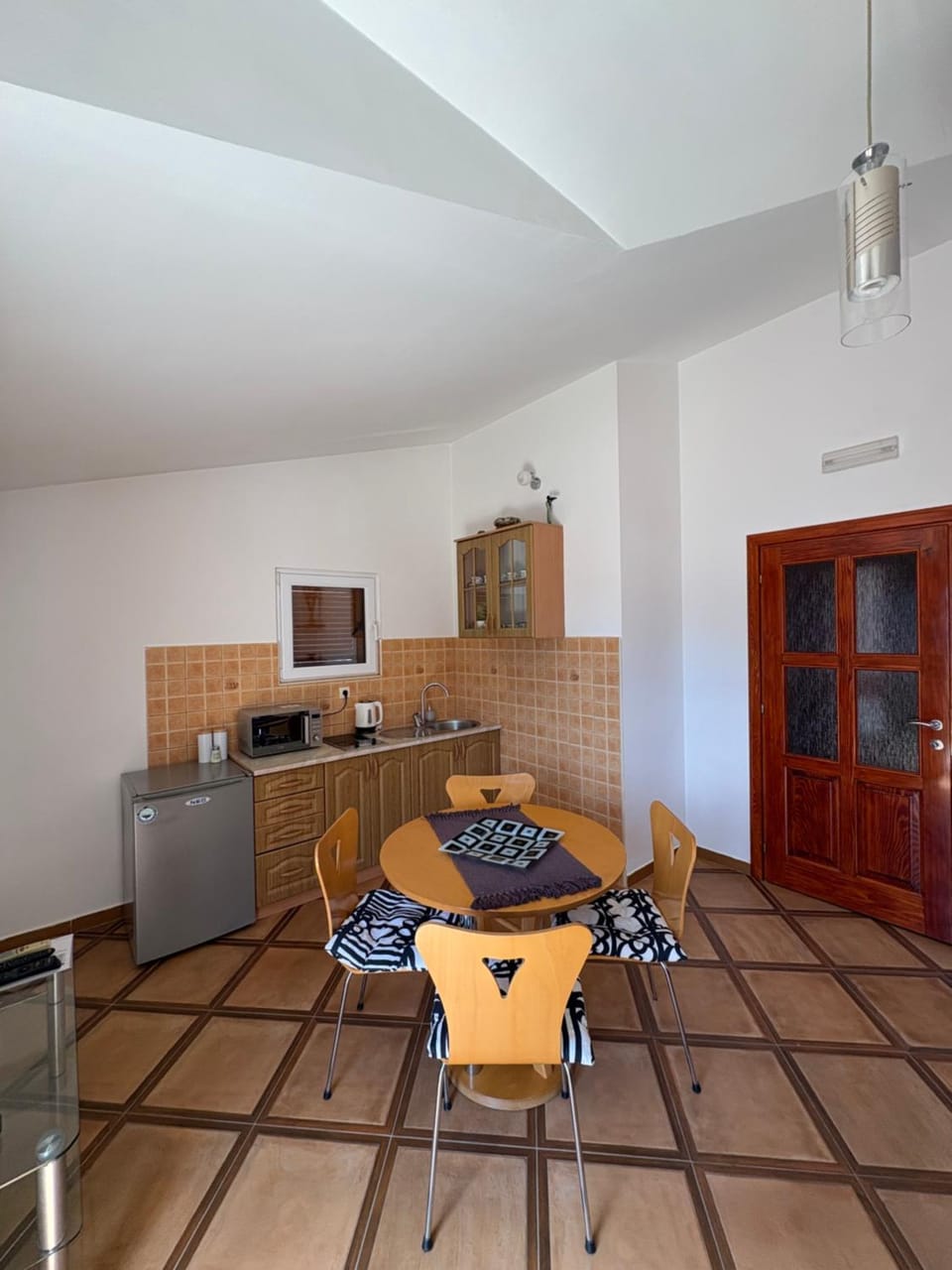 Apartments Ćuković Apartment in Kotor Municipality