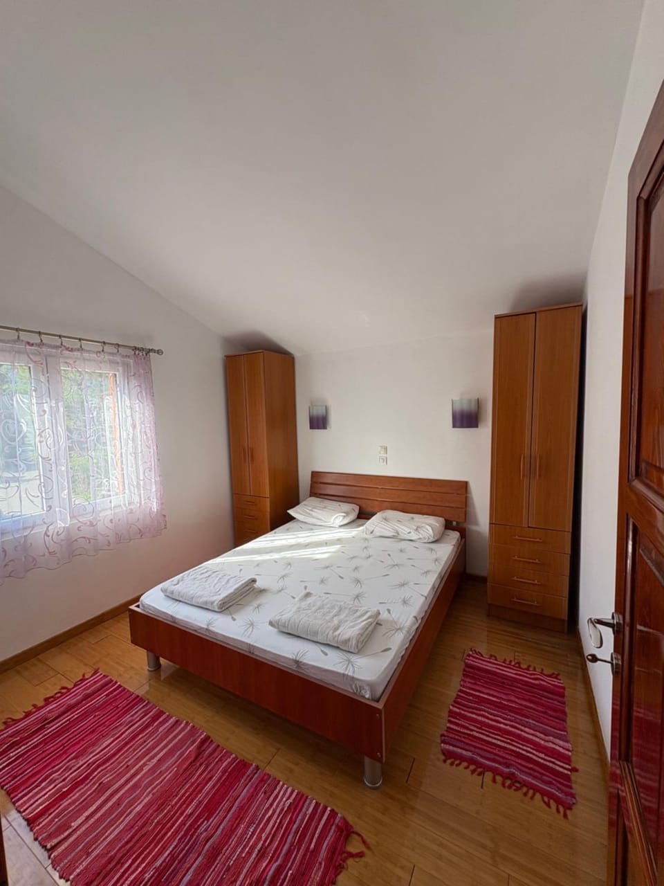 Apartments Ćuković Apartment in Kotor Municipality
