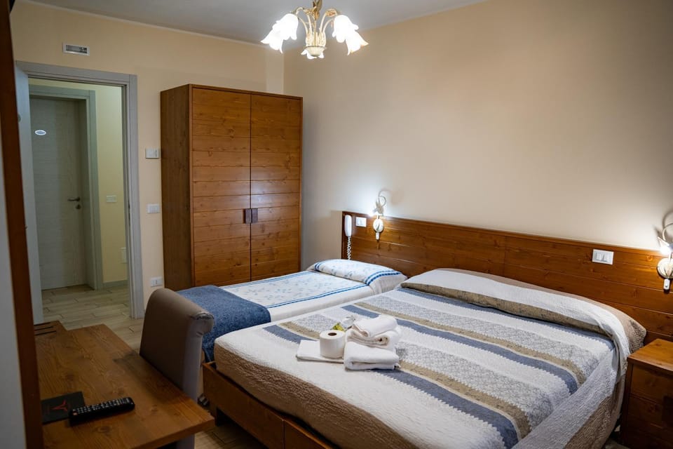 Azienda Agrituristica Ai Prai Bed and Breakfast in Trentino-South Tyrol