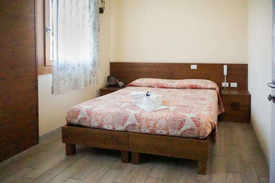 Azienda Agrituristica Ai Prai Bed and Breakfast in Trentino-South Tyrol