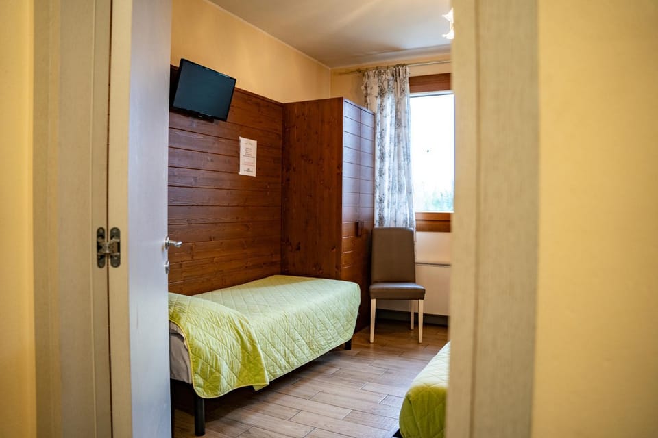Azienda Agrituristica Ai Prai Bed and Breakfast in Trentino-South Tyrol