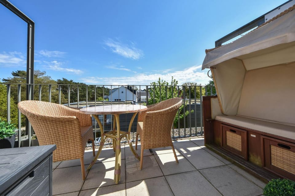 Forum Marinar 34 Apartment in Heringsdorf