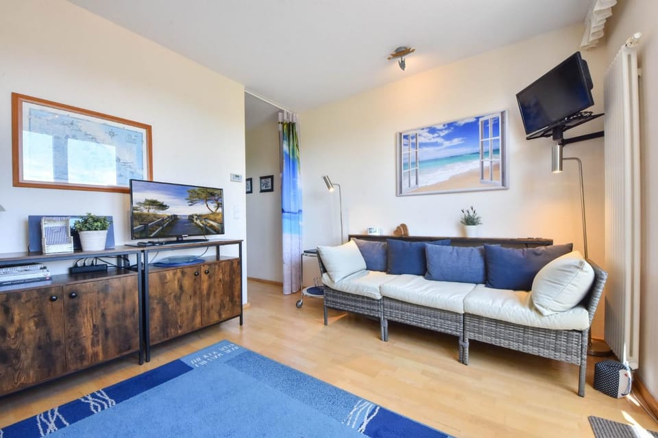 Forum Marinar 34 Apartment in Heringsdorf