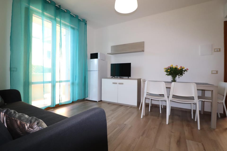 Appartamenti Tahiti Apartment in Follonica