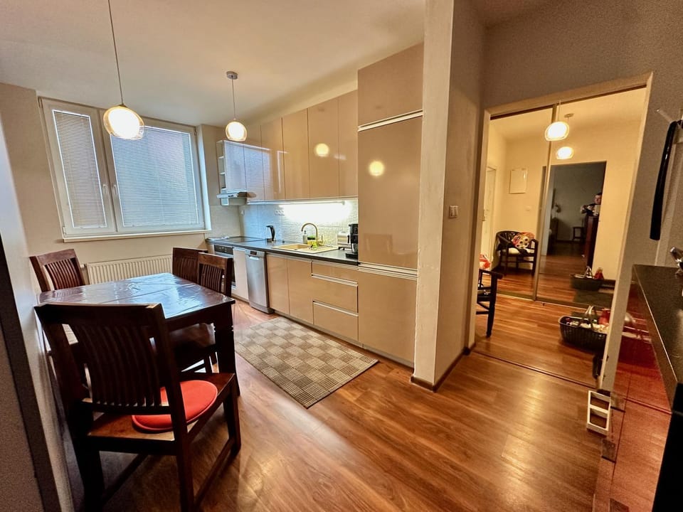 Kitchen or kitchenette, kitchen, kitchen