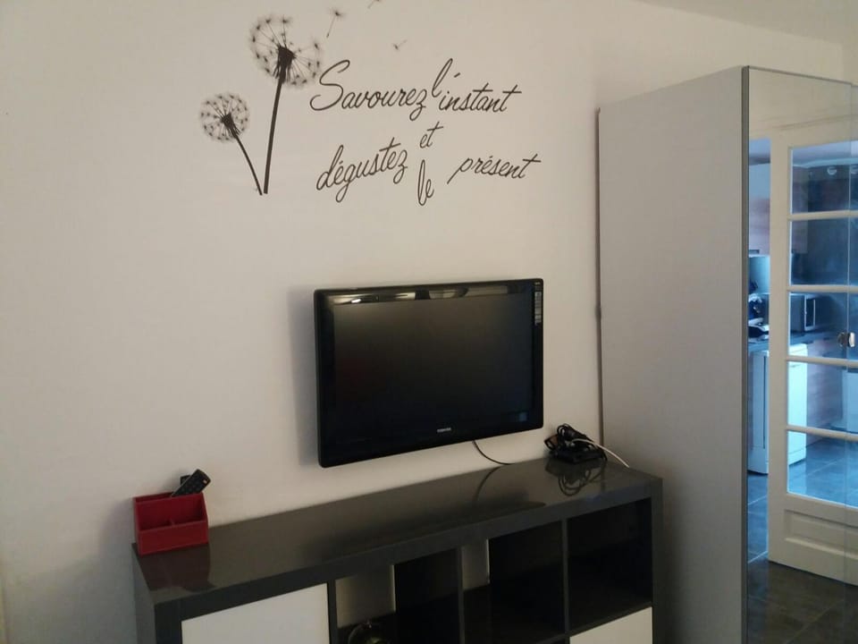 cavaliere studio 2 pers Apartment in Le Lavandou