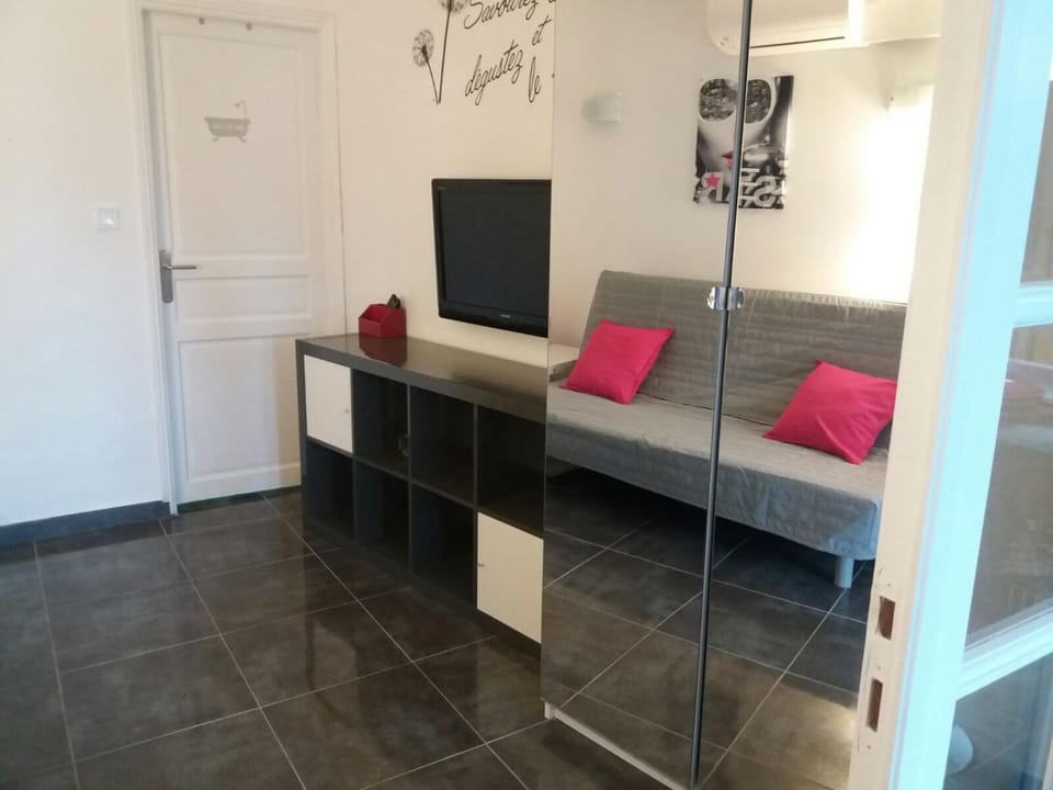 cavaliere studio 2 pers Apartment in Le Lavandou
