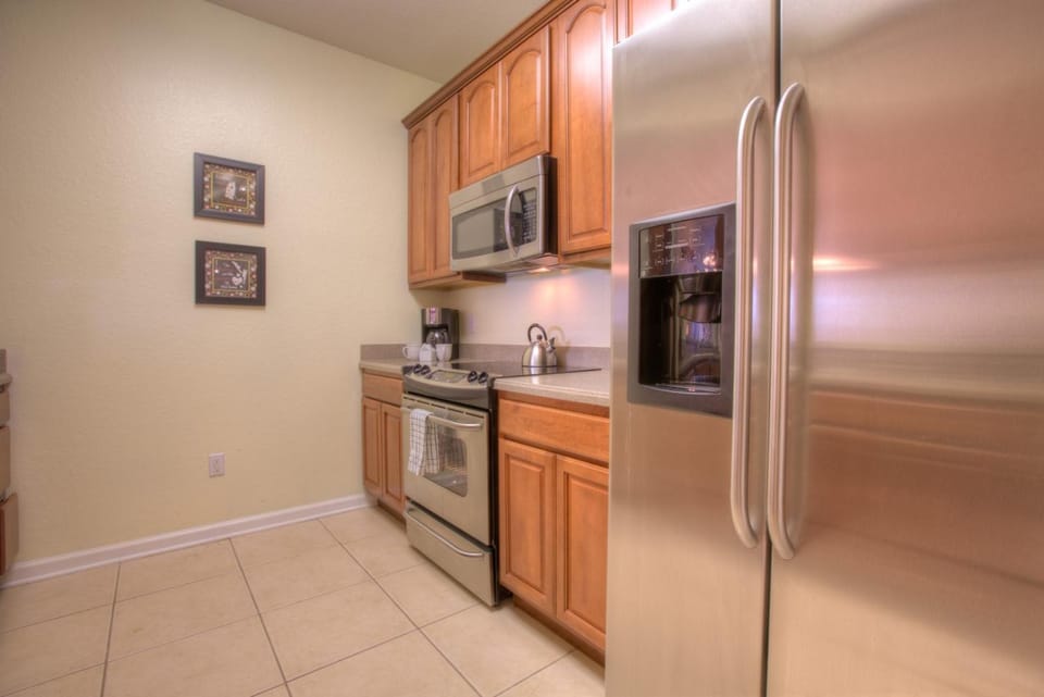 Lofty Lodge House in Orlando