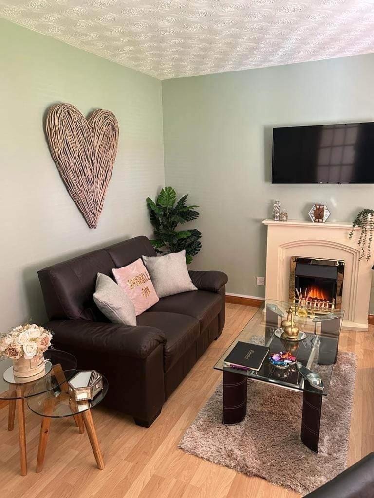 No.19 The Apartment Apartment in Inverness