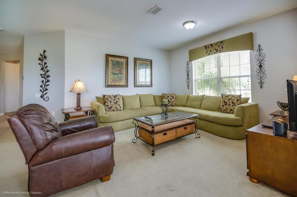 LAKEVIEW Condo at Vista Cay Resort House in Orlando