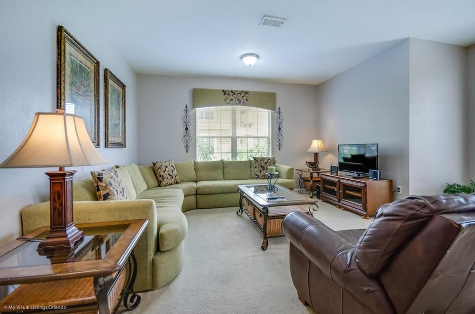 LAKEVIEW Condo at Vista Cay Resort House in Orlando
