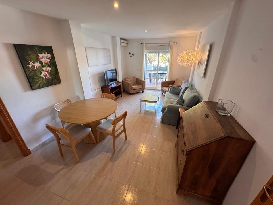 Apartamento La Atalaya COSTADELUZ Apartment in Conil de la Frontera