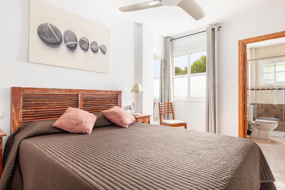 Apartamento La Atalaya COSTADELUZ Apartment in Conil de la Frontera
